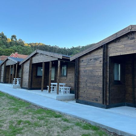 Casas De A Uriceira Guest House Cangas do Morrazo Exterior photo