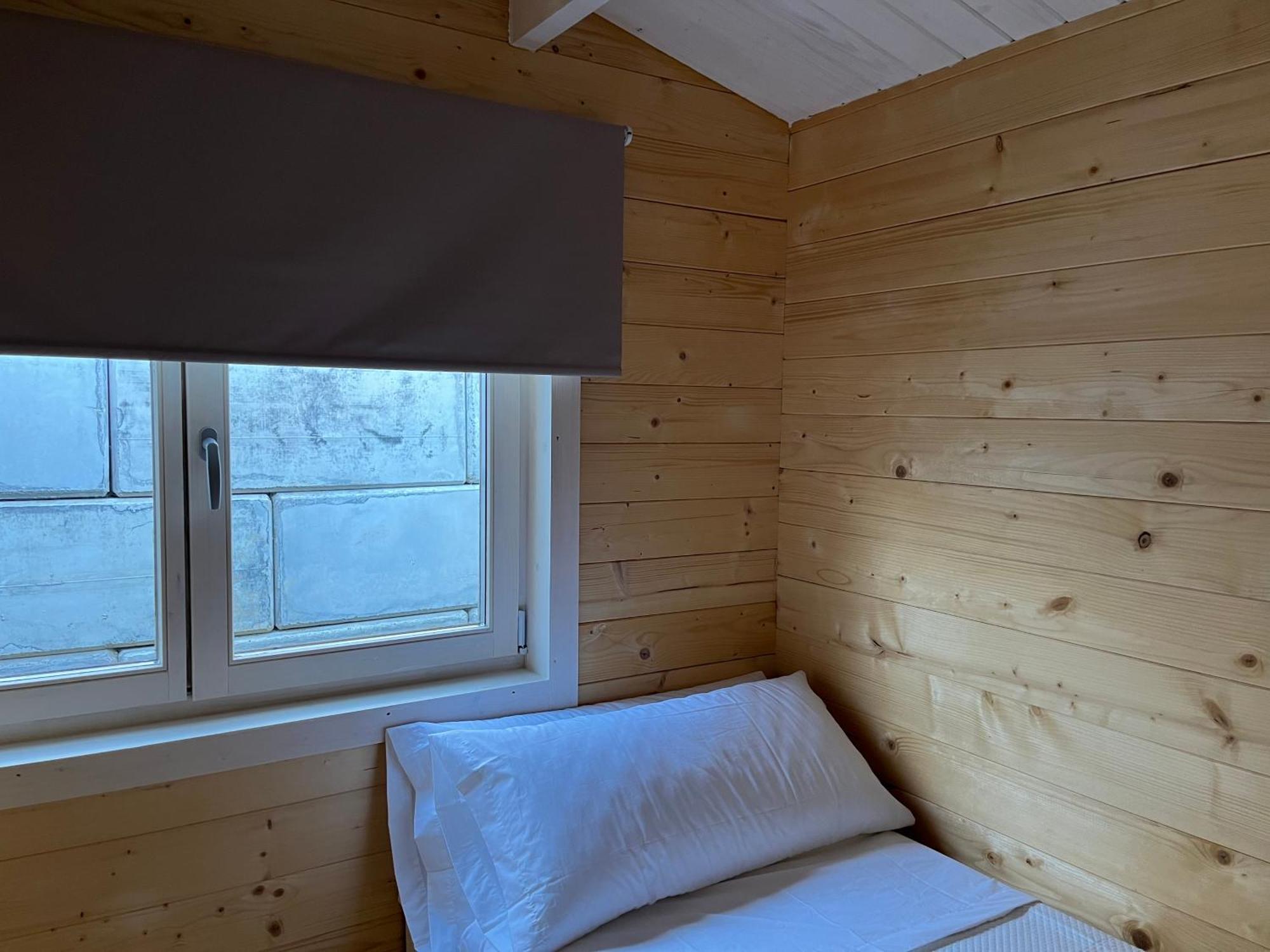 Casas De A Uriceira Guest House Cangas do Morrazo Exterior photo