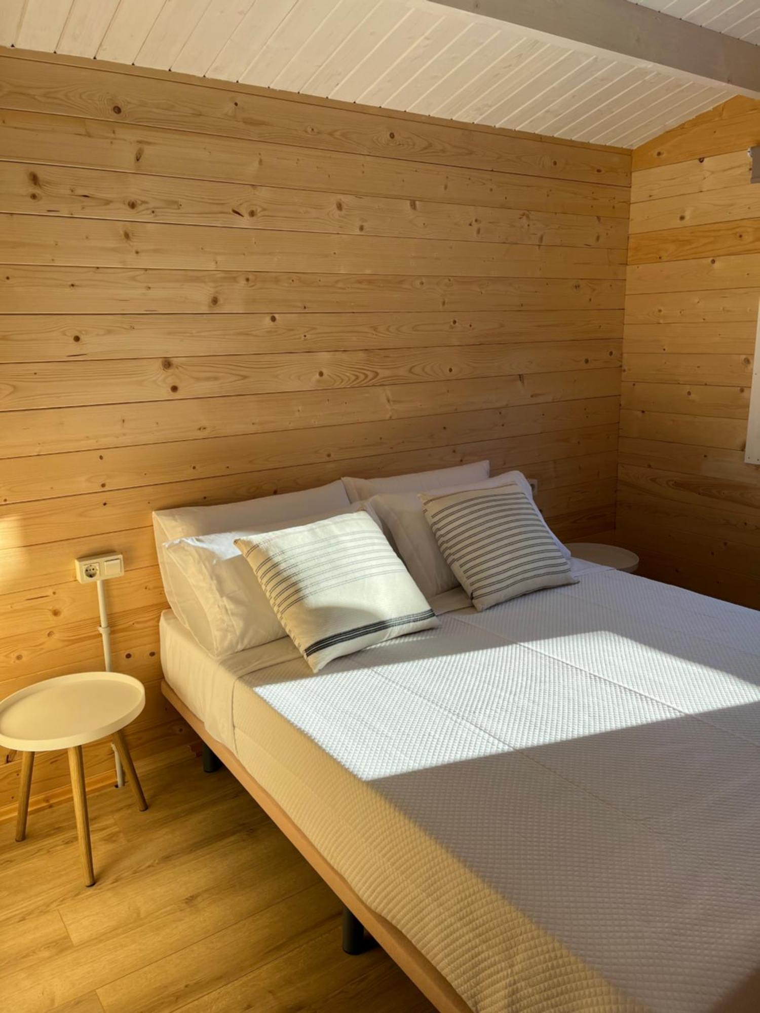 Casas De A Uriceira Guest House Cangas do Morrazo Exterior photo