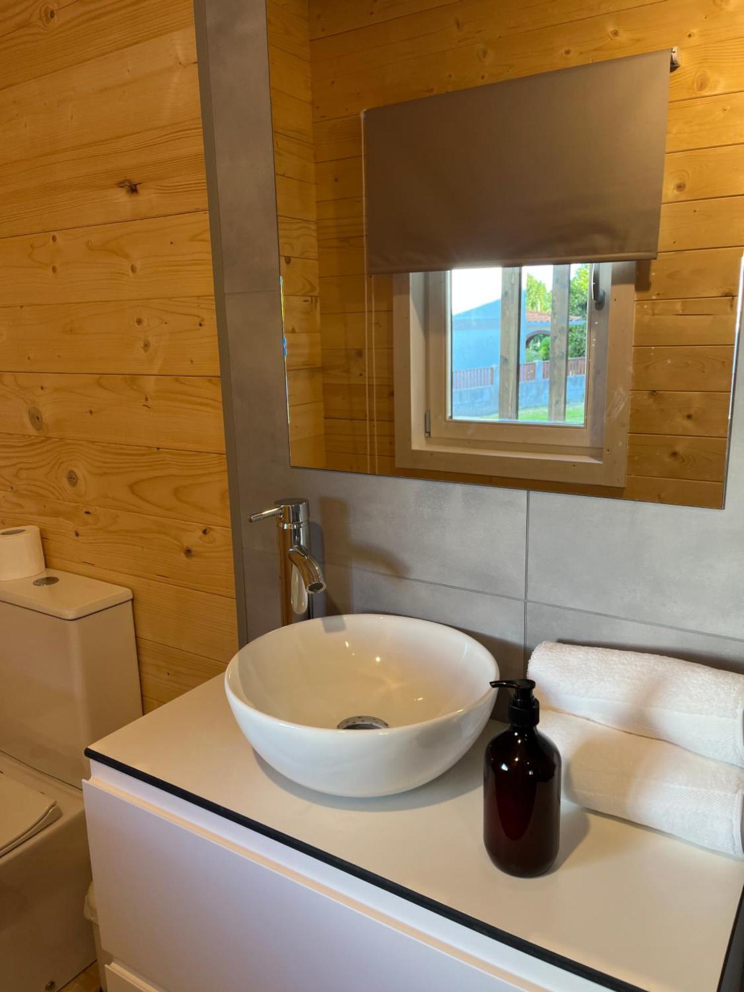 Casas De A Uriceira Guest House Cangas do Morrazo Exterior photo