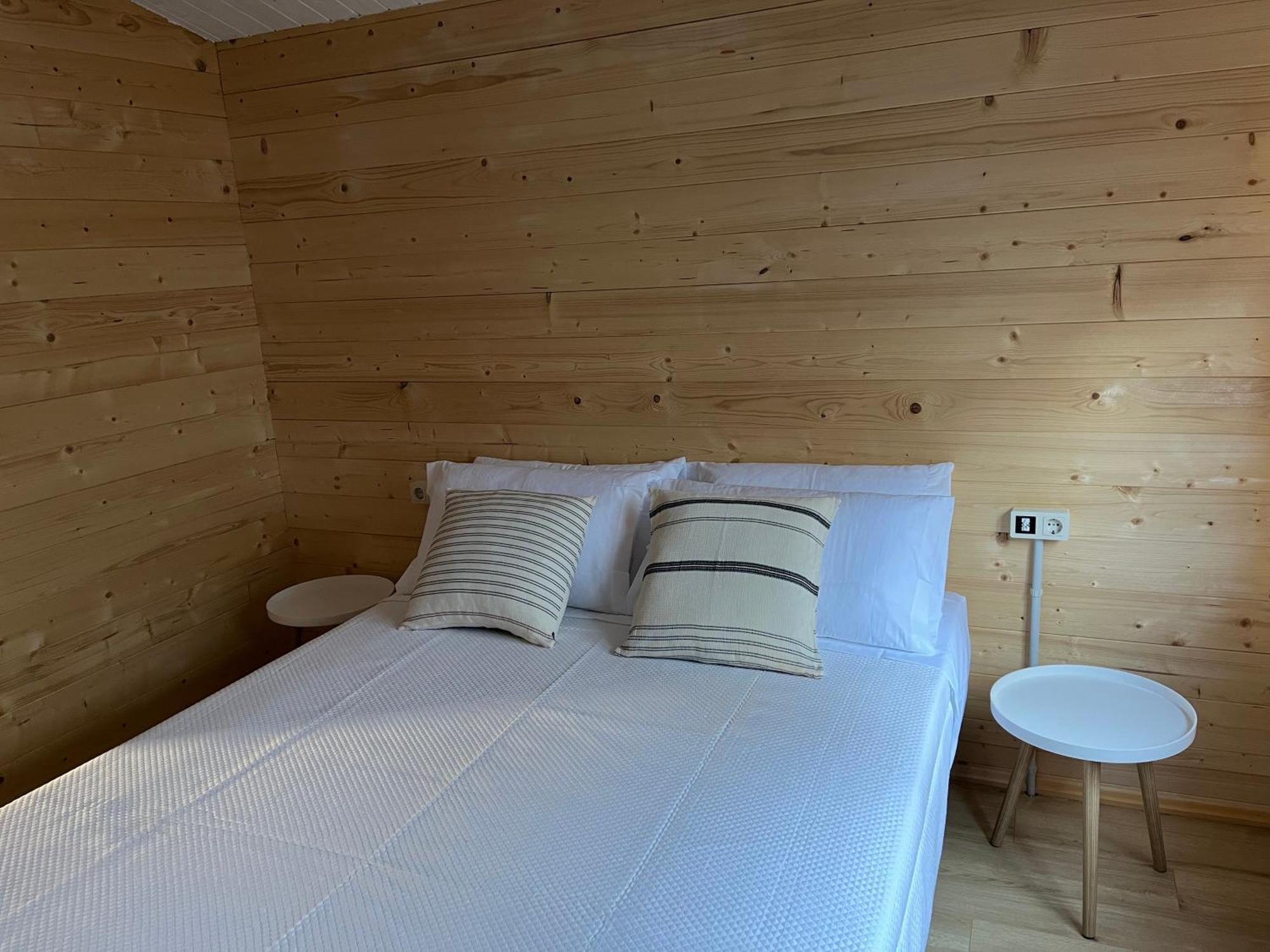 Casas De A Uriceira Guest House Cangas do Morrazo Exterior photo
