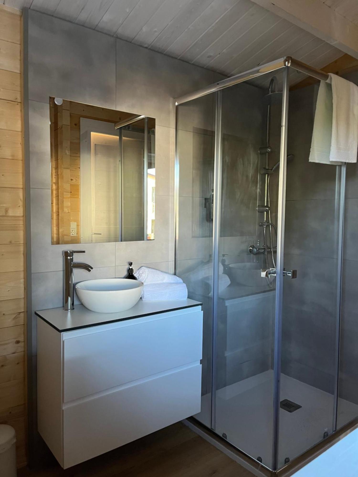 Casas De A Uriceira Guest House Cangas do Morrazo Exterior photo