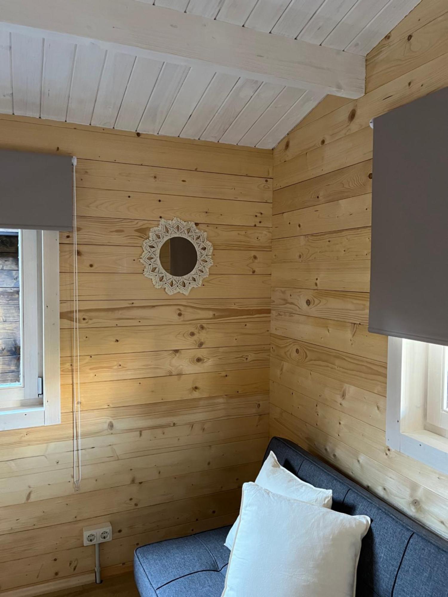Casas De A Uriceira Guest House Cangas do Morrazo Exterior photo