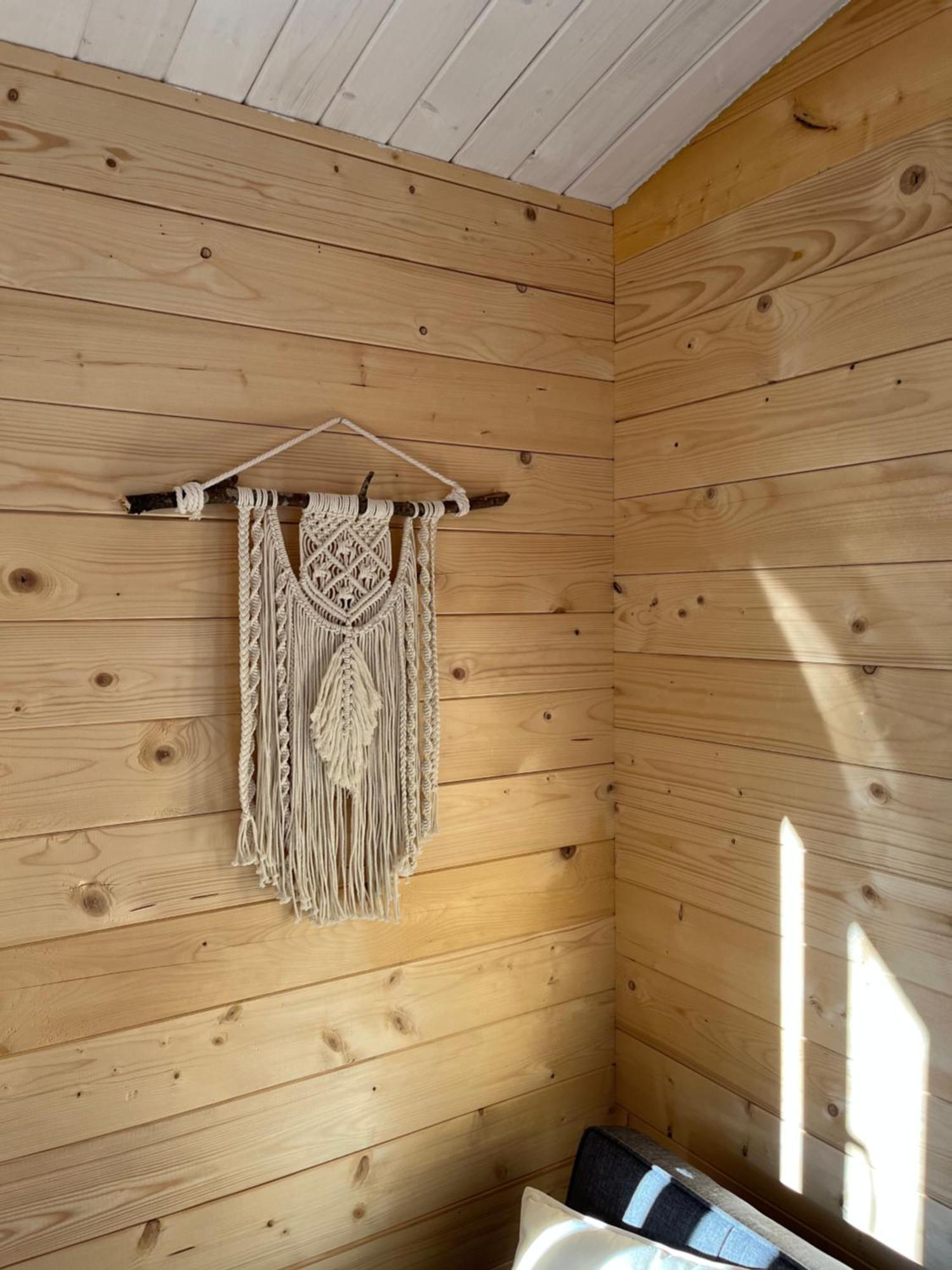 Casas De A Uriceira Guest House Cangas do Morrazo Exterior photo