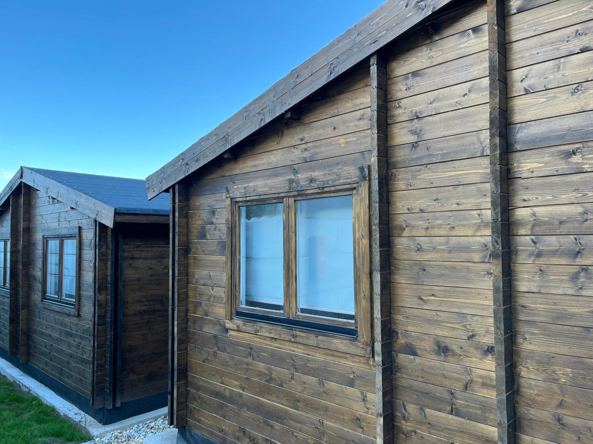 Casas De A Uriceira Guest House Cangas do Morrazo Exterior photo