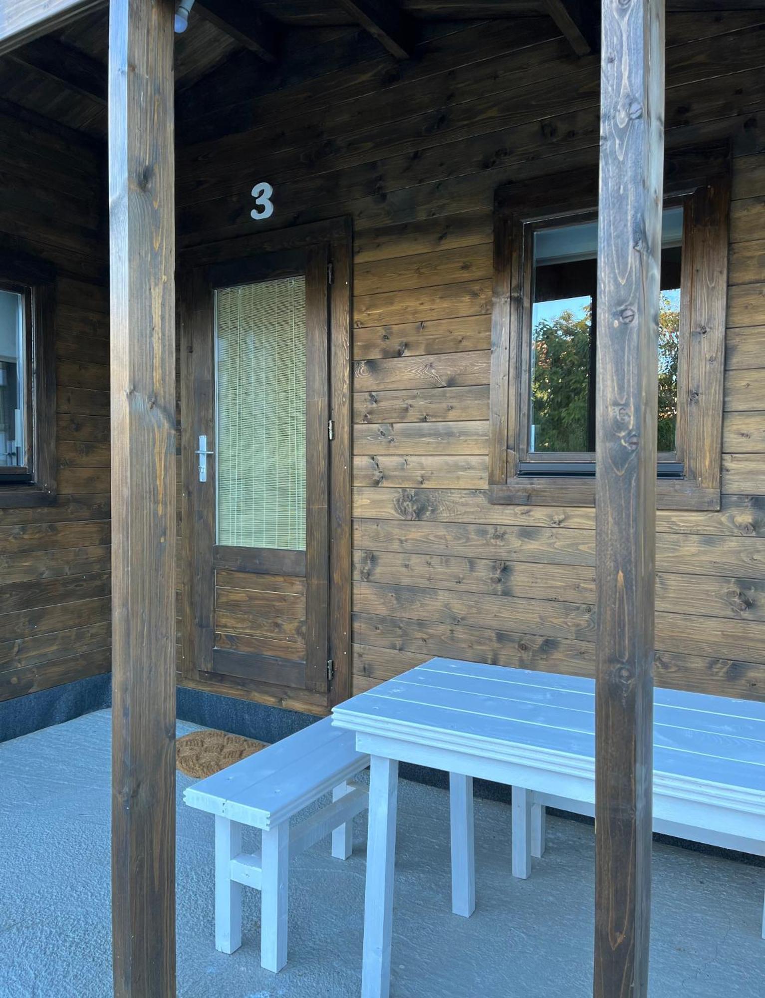 Casas De A Uriceira Guest House Cangas do Morrazo Exterior photo